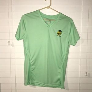 UV women’s mahi shirt
